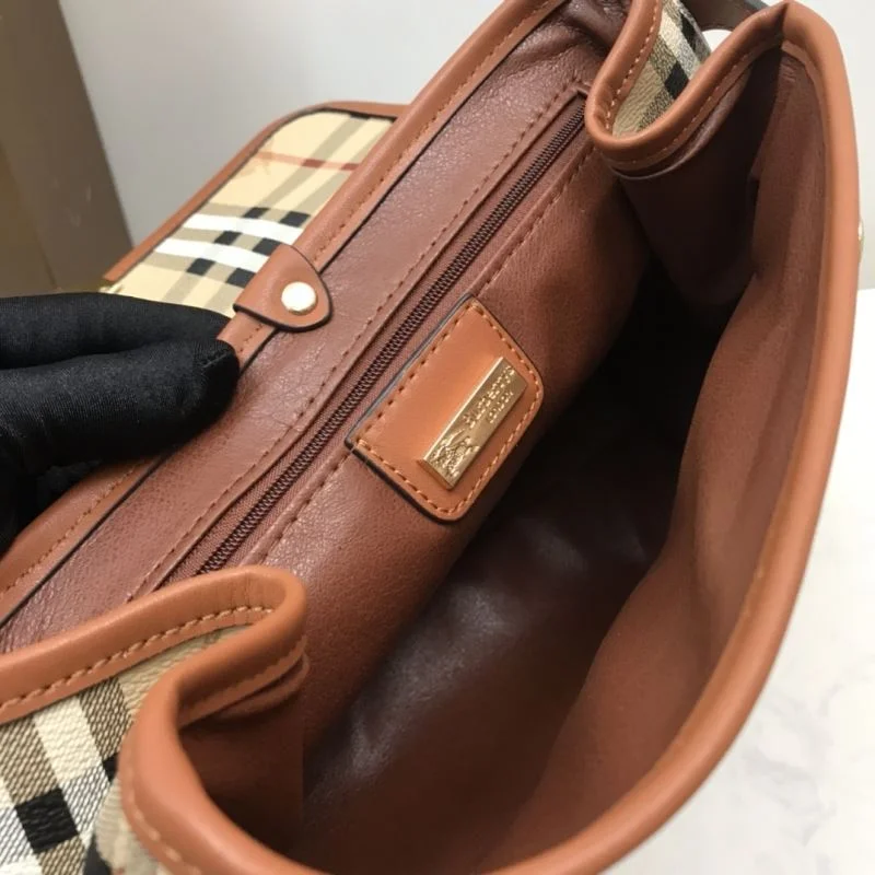 Packable Burberry Satchel Bags 37923