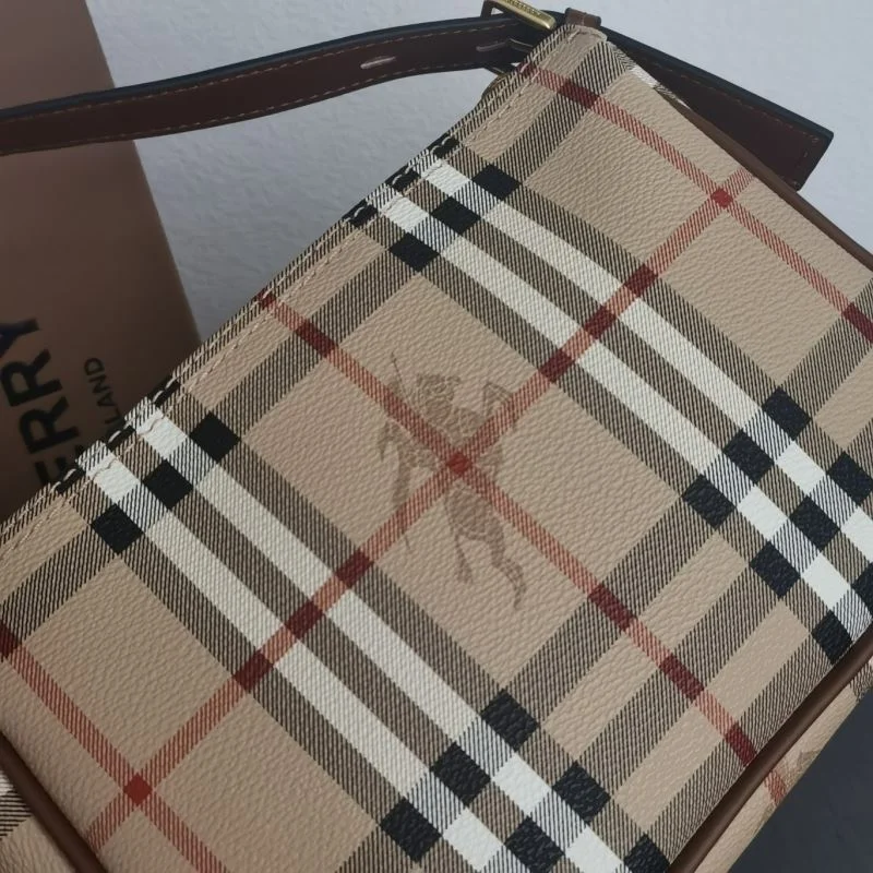 Burberry Satchel Bags FreshLook 37922