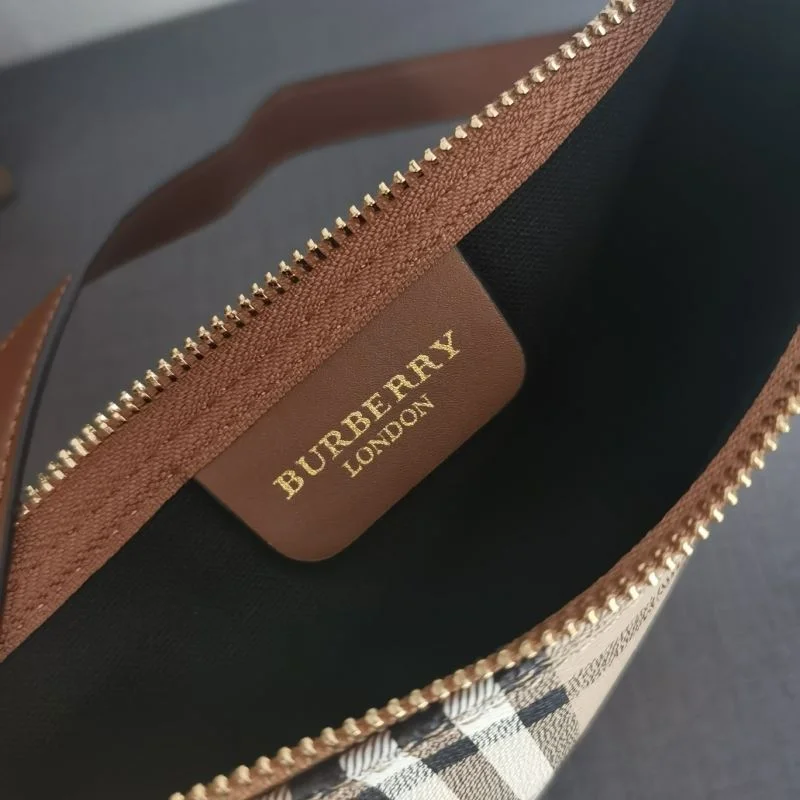 Burberry Satchel Bags FreshLook 37922
