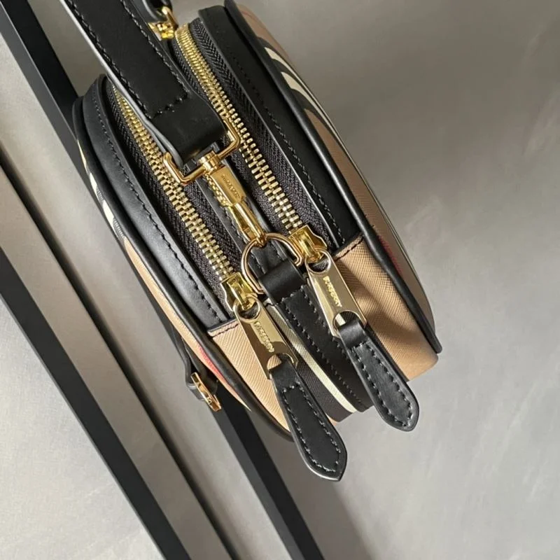 TimelessDesign Burberry Satchel Bags 37924