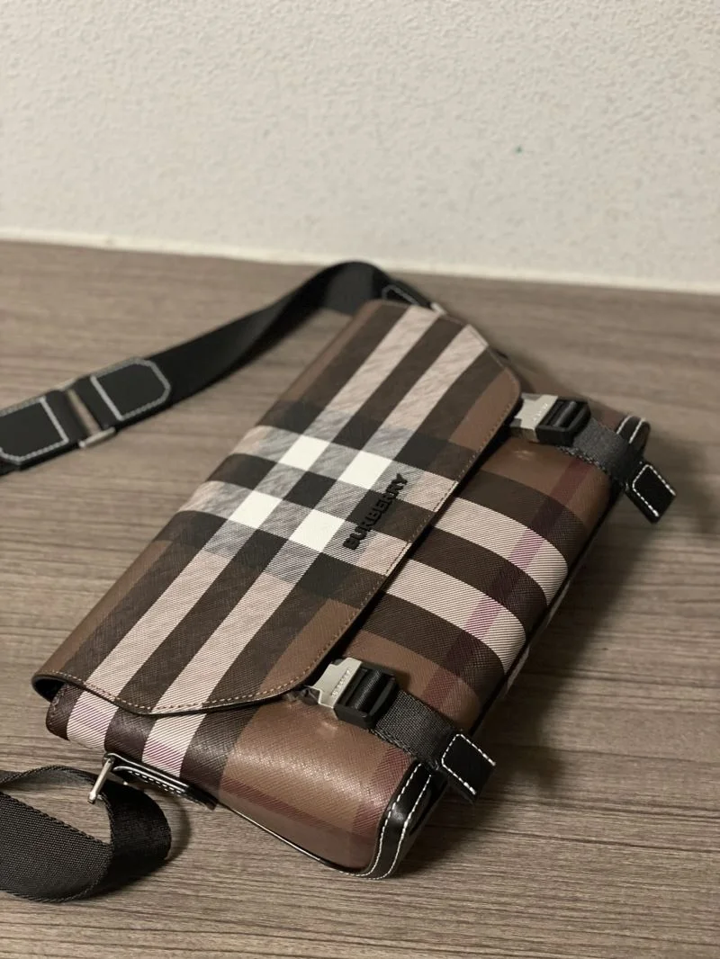 Burberry Satchel Bags Refined 37925