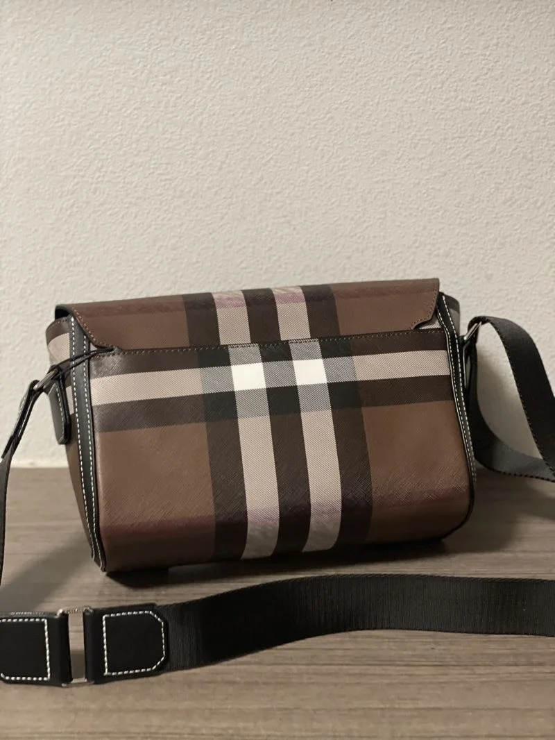 Burberry Satchel Bags Refined 37925