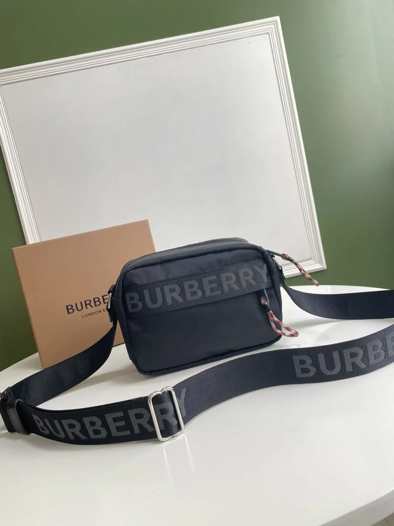 Burberry Satchel Bags TravelReady 37920