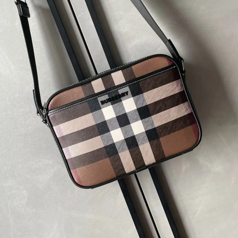 SoftTouch Burberry Satchel Bags 37918