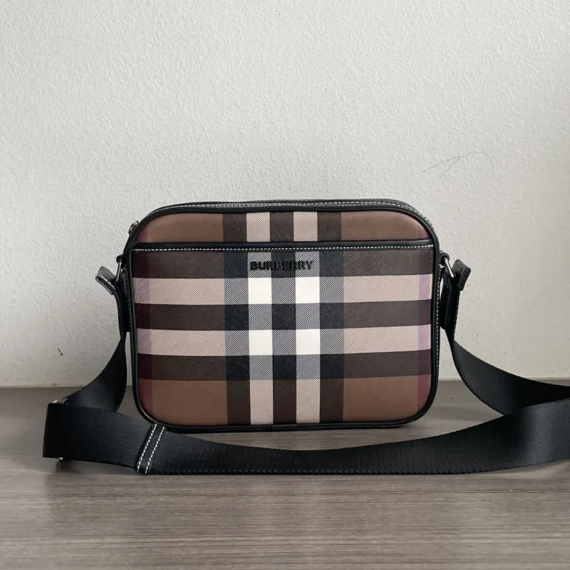 SoftTouch Burberry Satchel Bags 37918