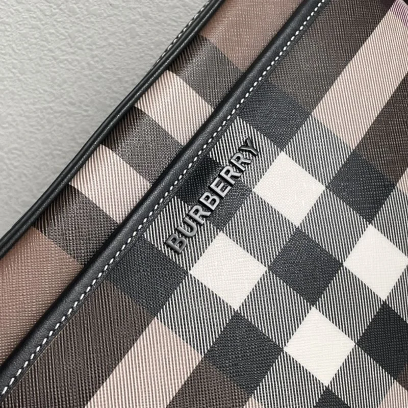 SoftTouch Burberry Satchel Bags 37918