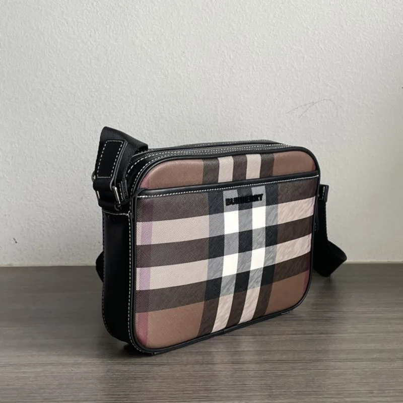 SoftTouch Burberry Satchel Bags 37918
