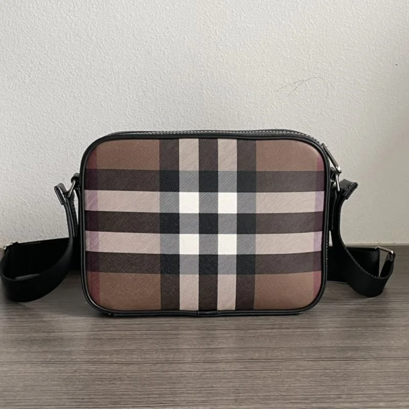 SoftTouch Burberry Satchel Bags 37918
