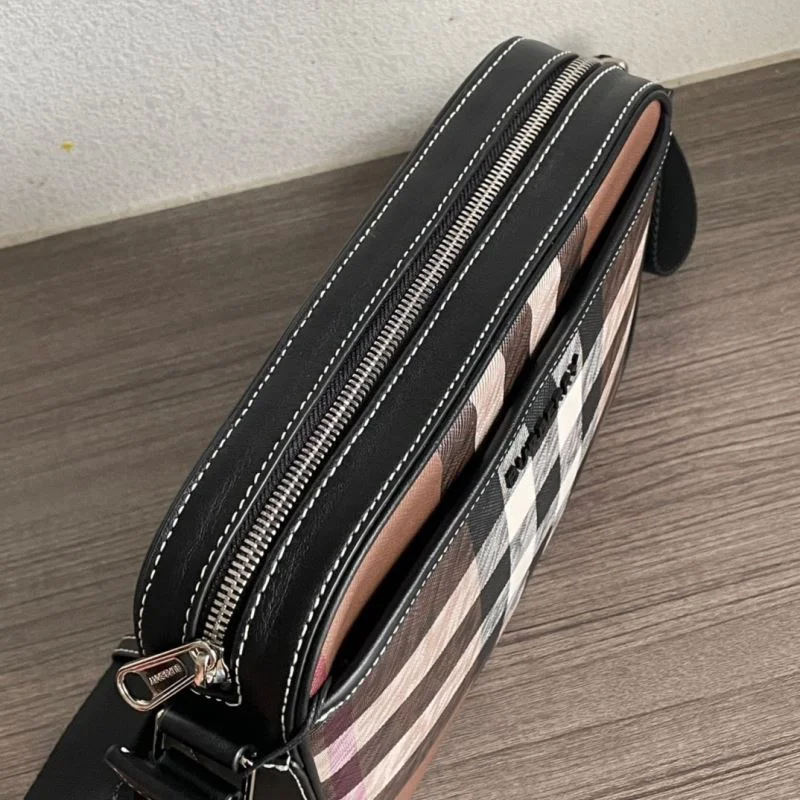 SoftTouch Burberry Satchel Bags 37918