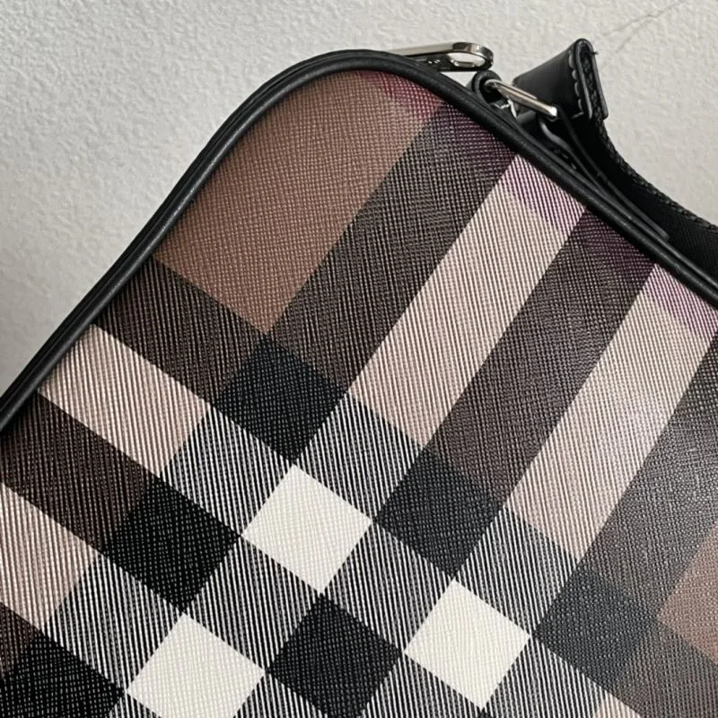 SoftTouch Burberry Satchel Bags 37918