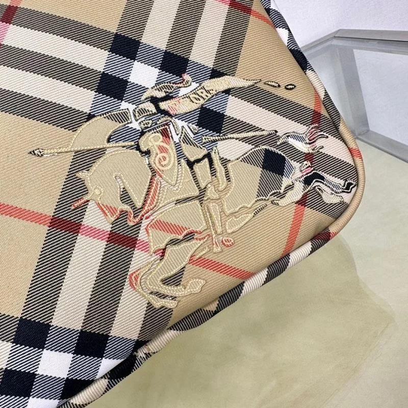 Burberry Satchel Bags Durable 37916