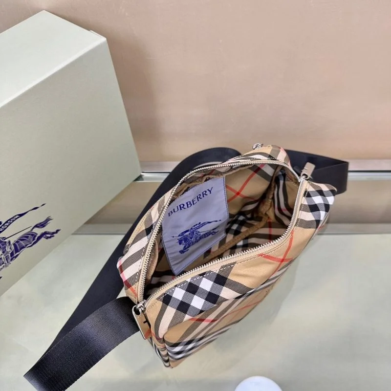 Burberry Satchel Bags Durable 37916