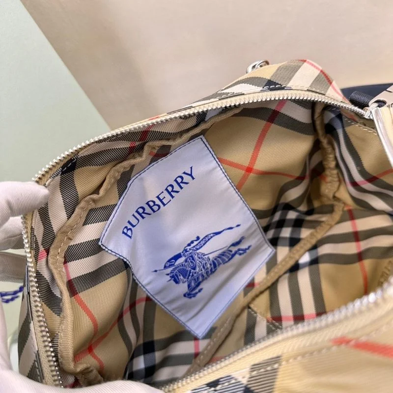 Burberry Satchel Bags Durable 37916