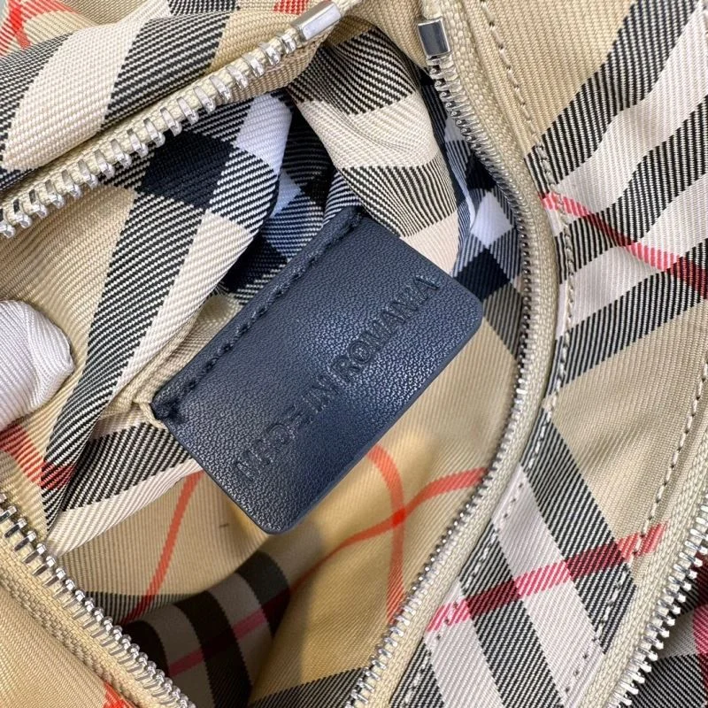 Burberry Satchel Bags Durable 37916