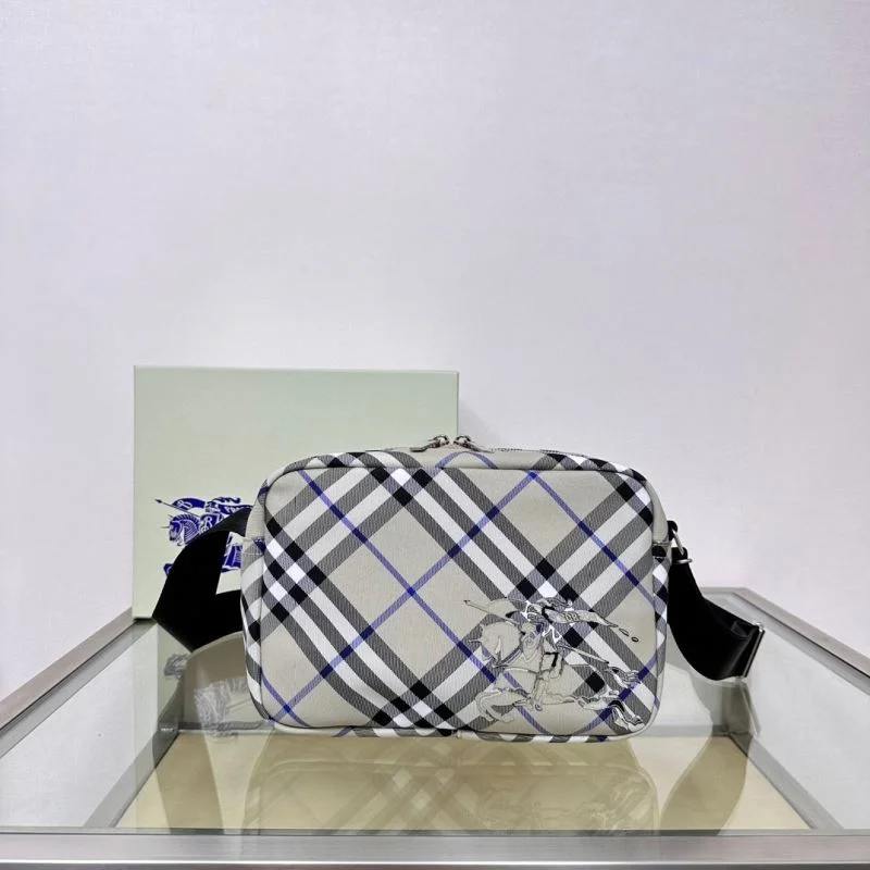 Burberry Satchel Bags Thermal 37915