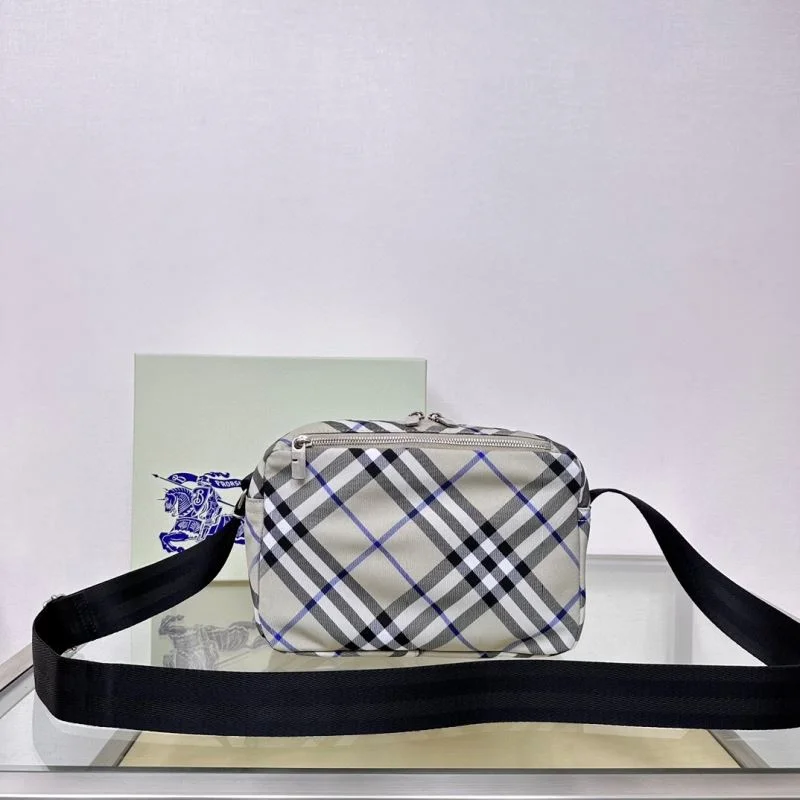 Burberry Satchel Bags Thermal 37915