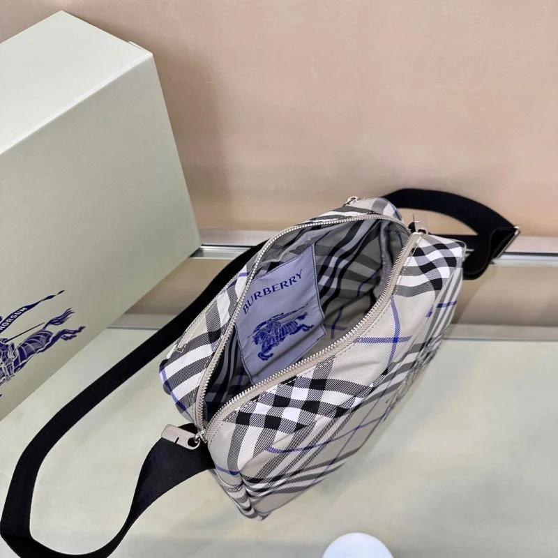 Burberry Satchel Bags Thermal 37915