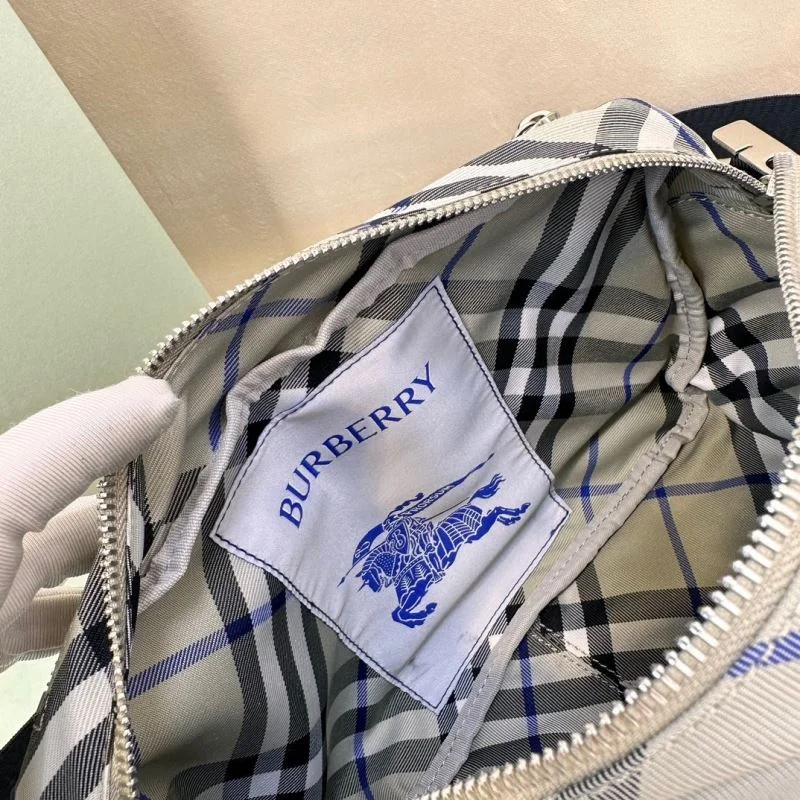 Burberry Satchel Bags Thermal 37915