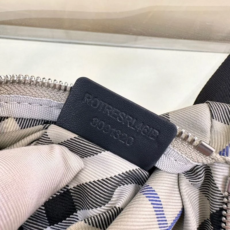 Burberry Satchel Bags Thermal 37915