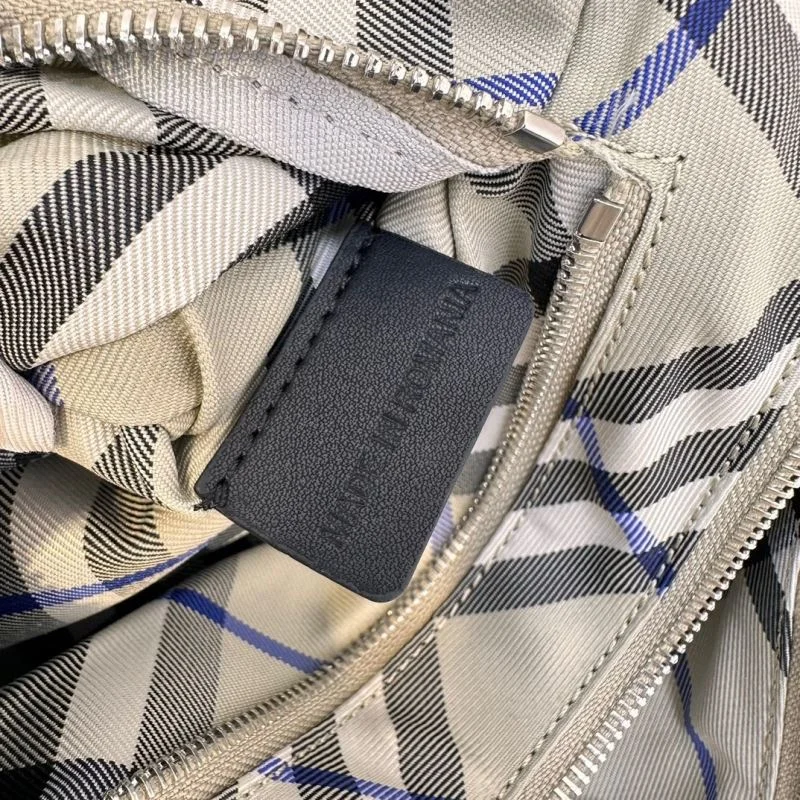 Burberry Satchel Bags Thermal 37915