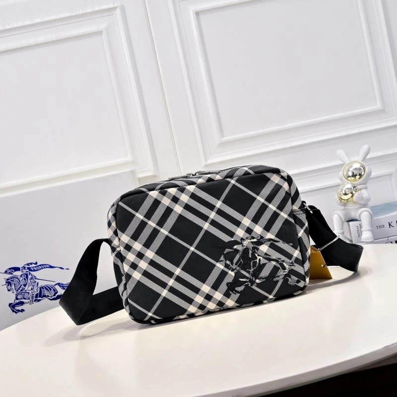 Functional Burberry Satchel Bags 89348