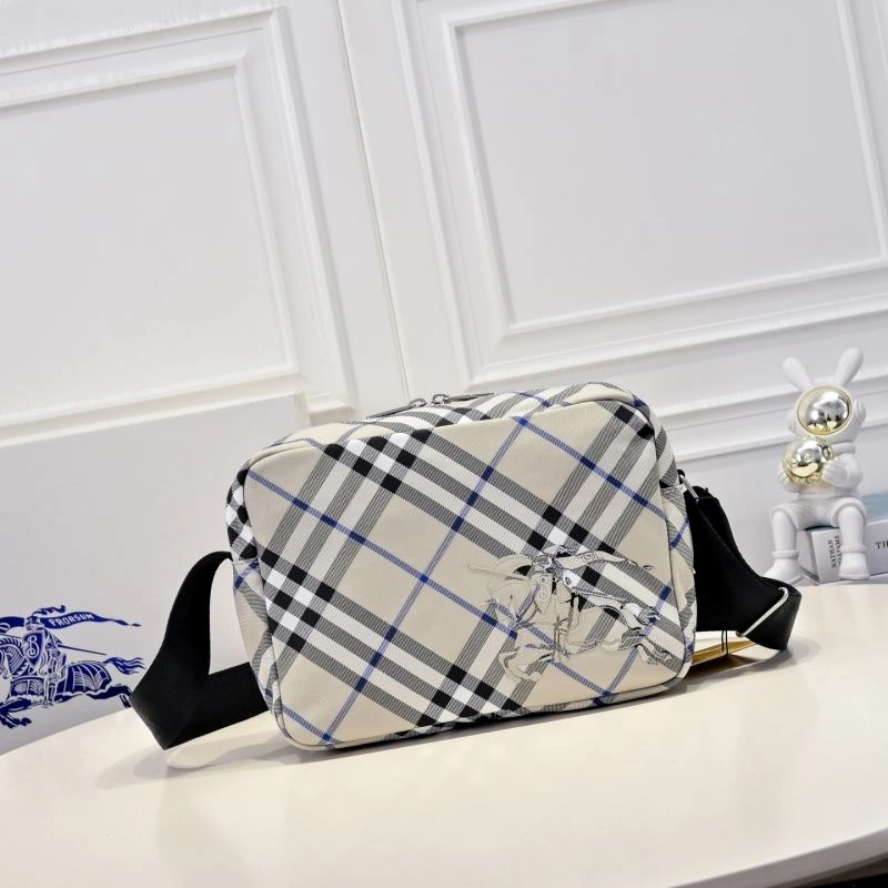 Attractive Burberry Satchel Bags 89344