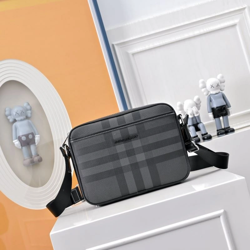 Burberry Satchel Bags GoodFit 86528