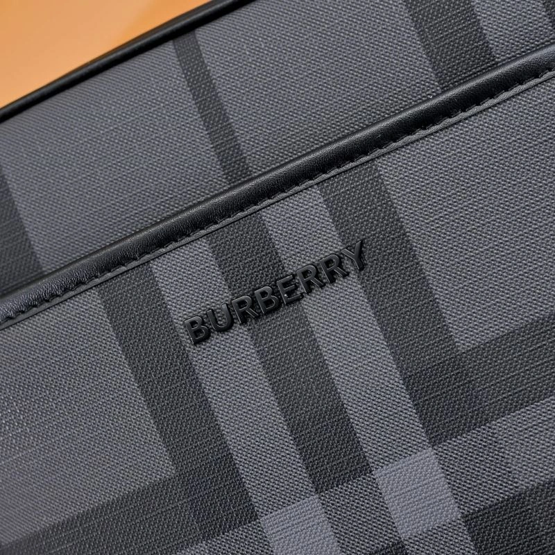 Neat Burberry Satchel Bags 86537