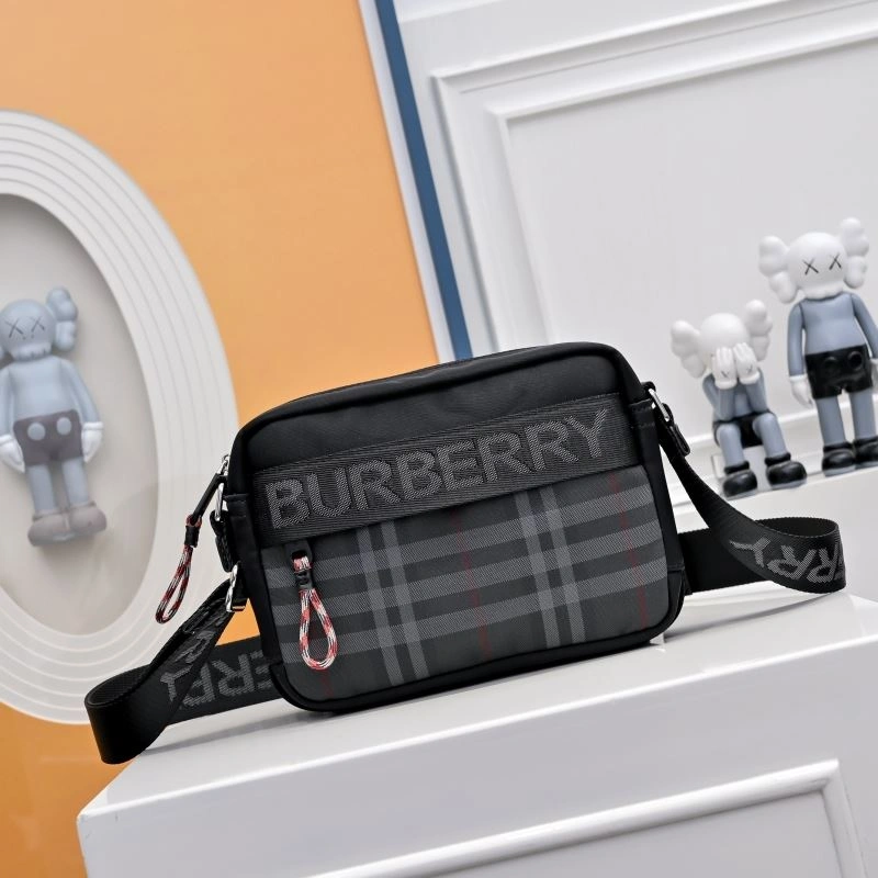 Stretchable Burberry Satchel Bags 86546