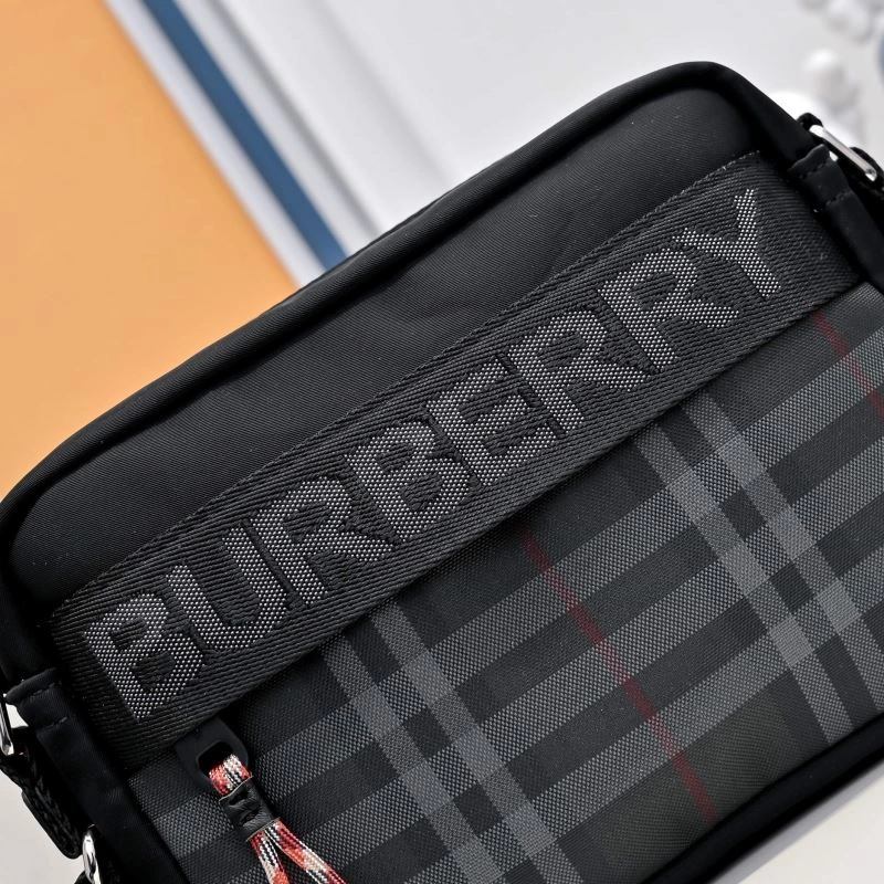 Stretchable Burberry Satchel Bags 86546