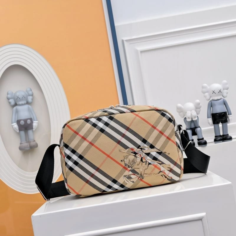 Burberry Satchel Bags OnTrend 86557