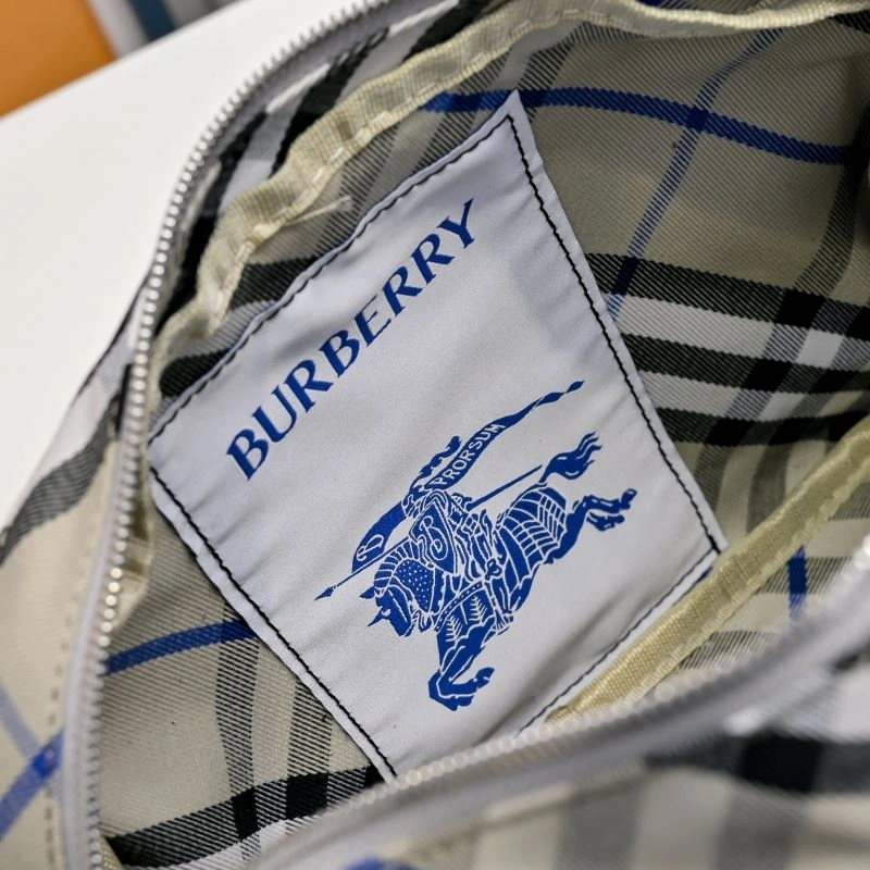 Sporty Burberry Satchel Bags 86529