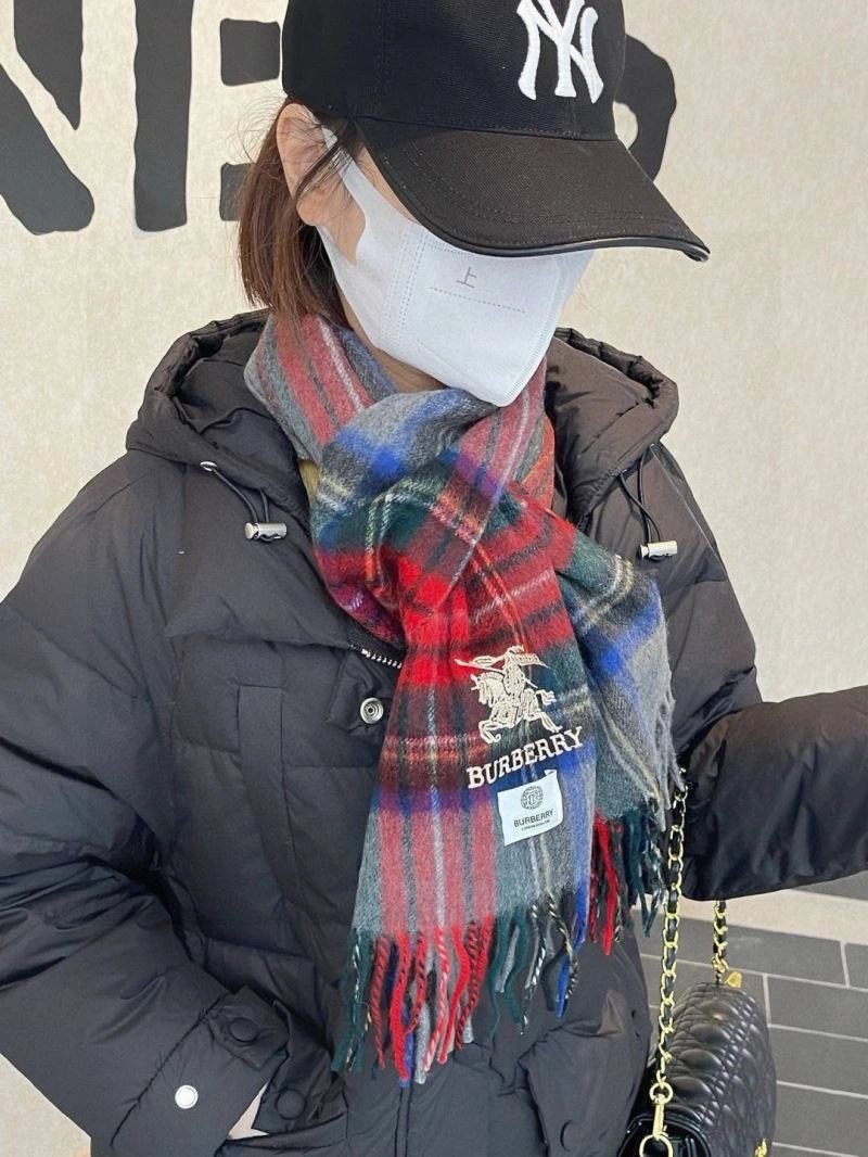 Burberry Scarf EasyMatch 271381