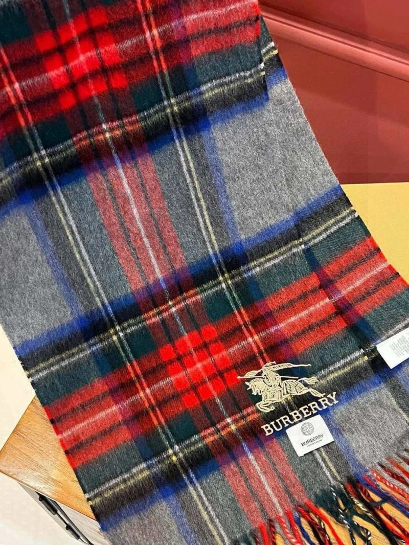 Burberry Scarf EasyMatch 271381