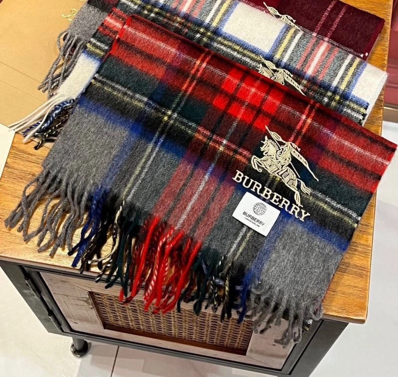Burberry Scarf EasyMatch 271381