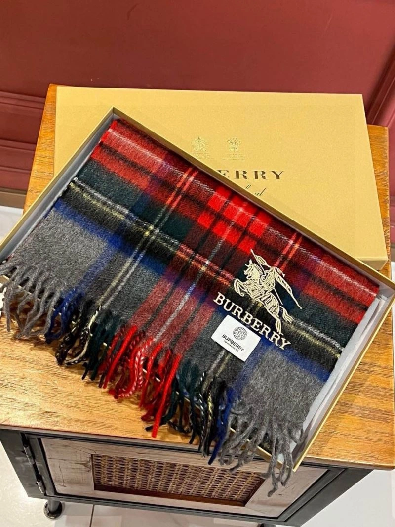 Burberry Scarf EasyMatch 271381