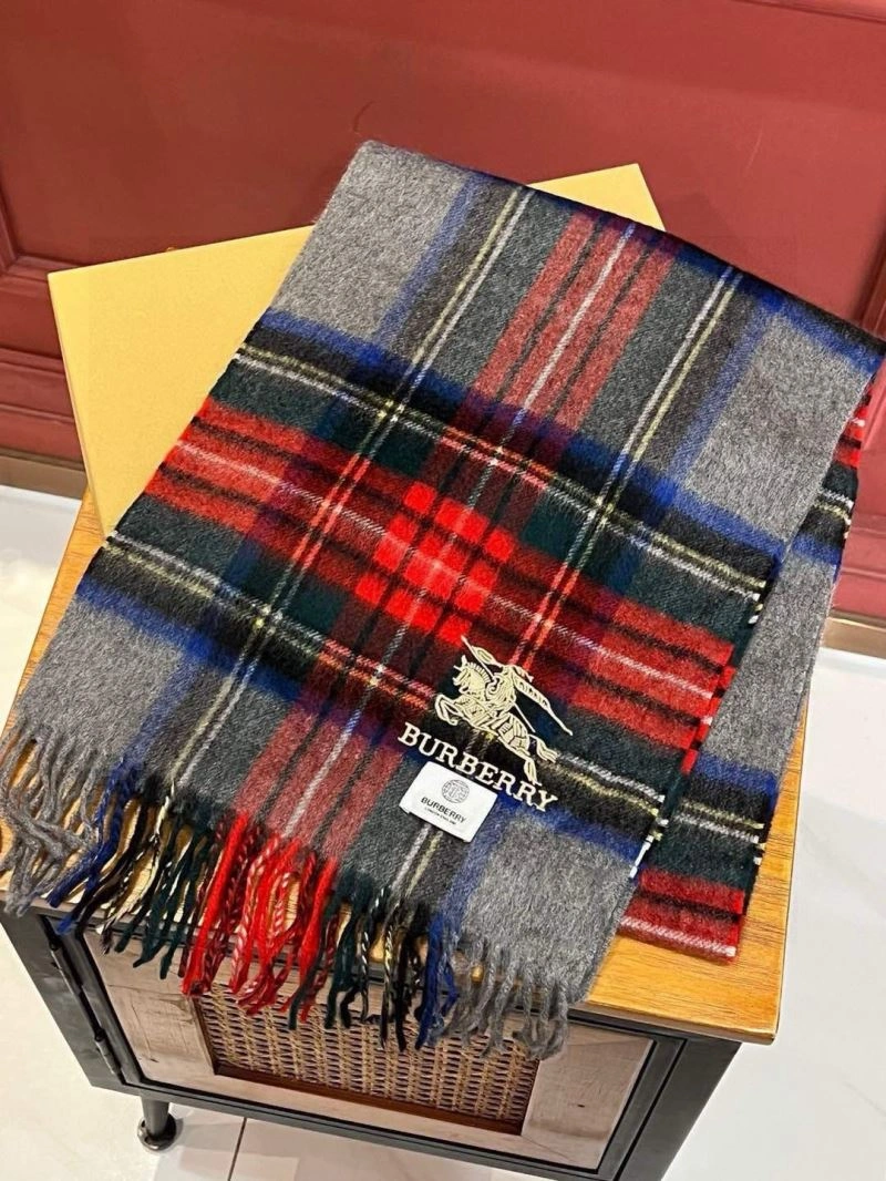 Burberry Scarf EasyMatch 271381