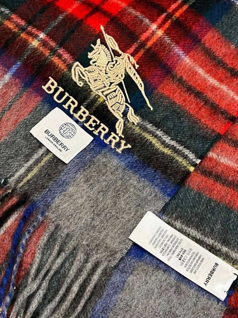 Burberry Scarf EasyMatch 271381