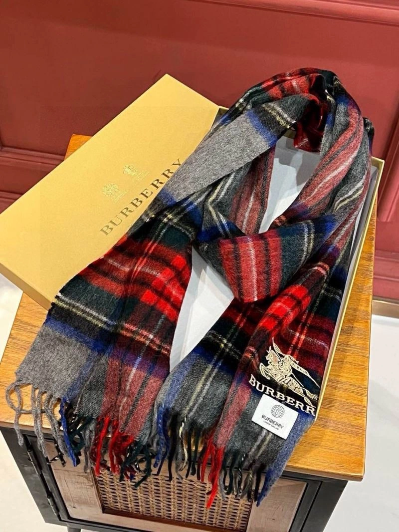 Burberry Scarf EasyMatch 271381
