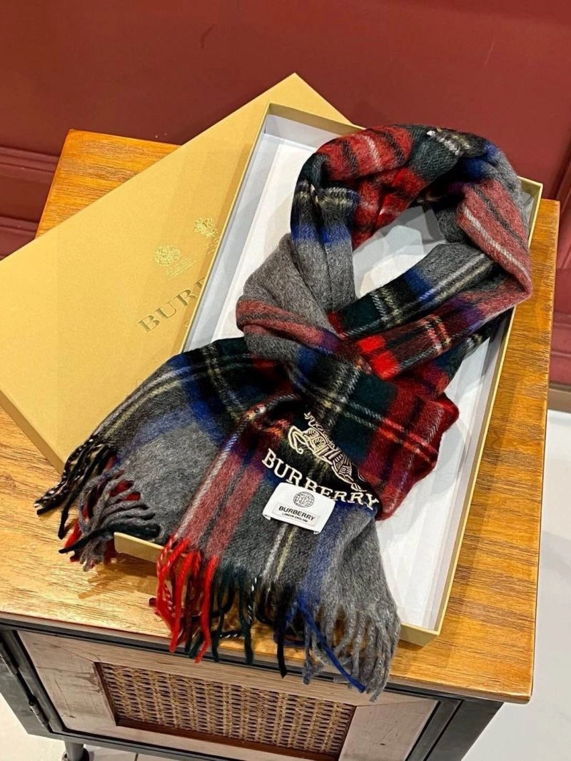 Burberry Scarf EasyMatch 271381