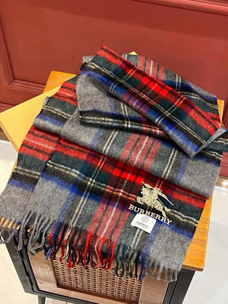 Burberry Scarf EasyMatch 271381