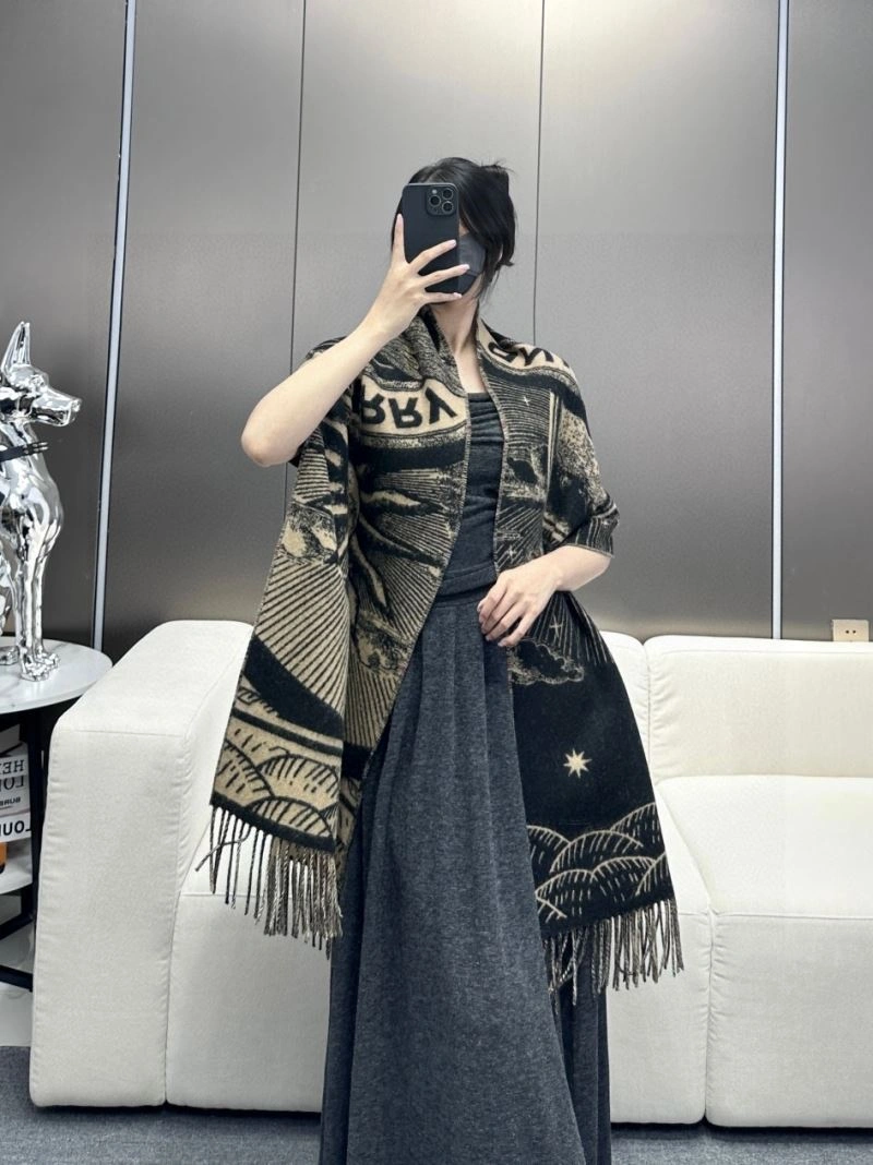 Burberry Scarf Effortless 271385