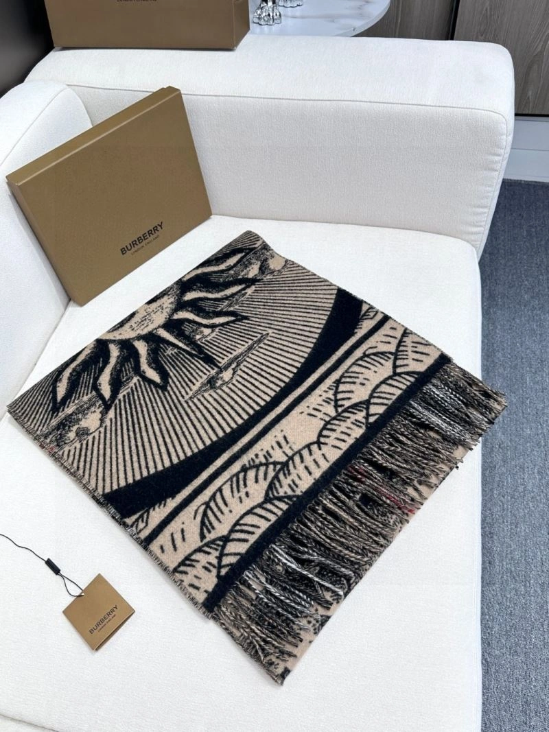 Burberry Scarf Effortless 271385