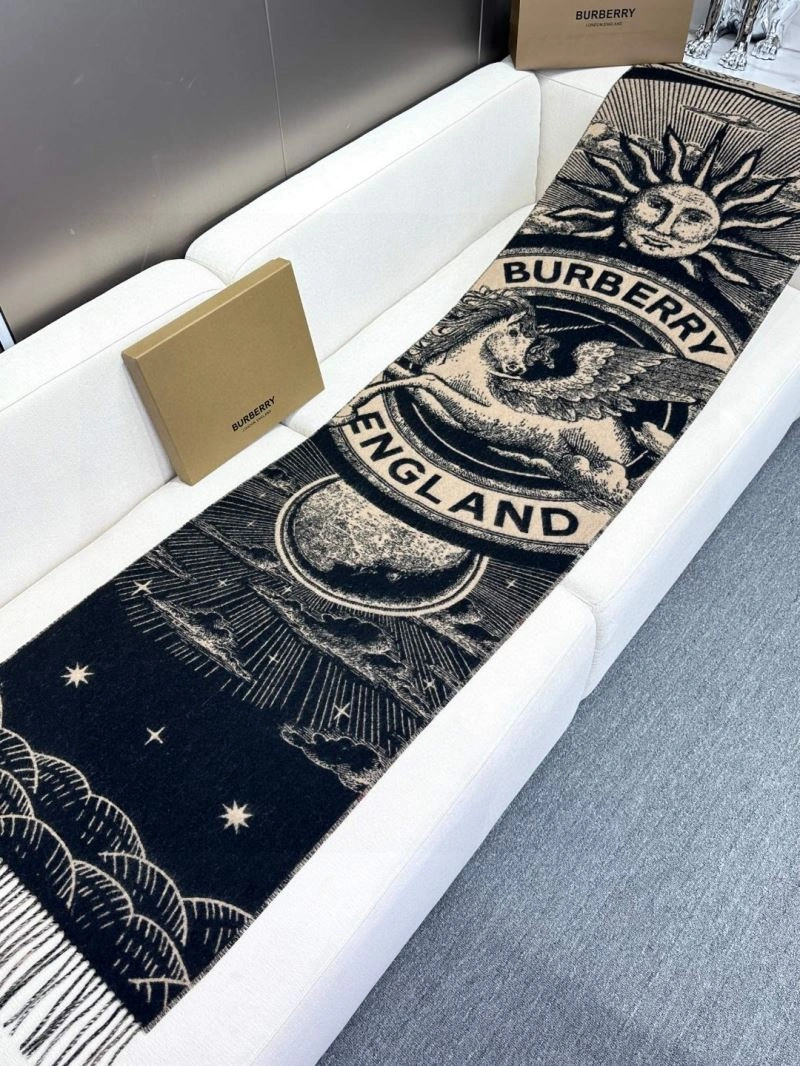 Burberry Scarf Effortless 271385
