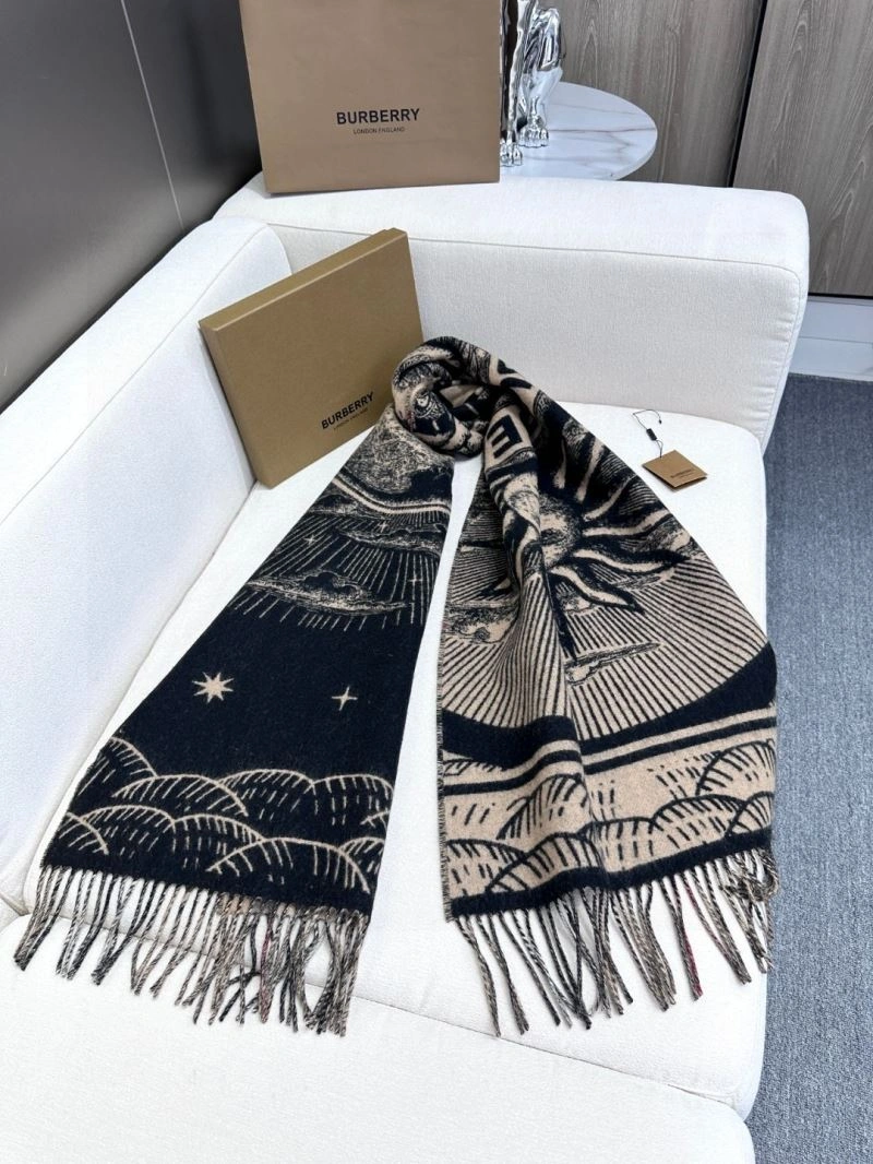 Burberry Scarf Effortless 271385