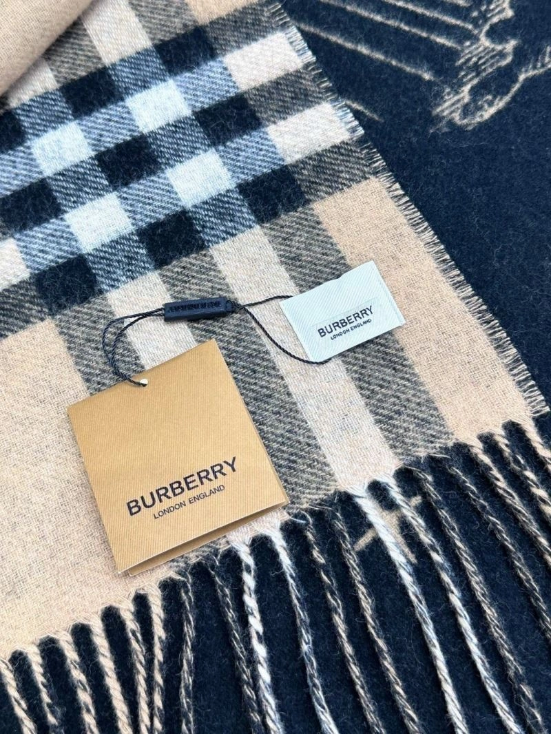 Burberry Scarf Effortless 271385