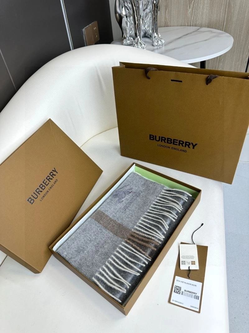 Burberry Scarf WeatherProof 271375