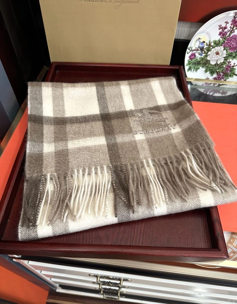 Burberry Scarf Casual 271373