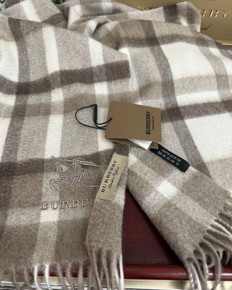 Burberry Scarf Casual 271373