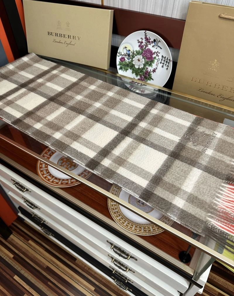 Burberry Scarf Casual 271373
